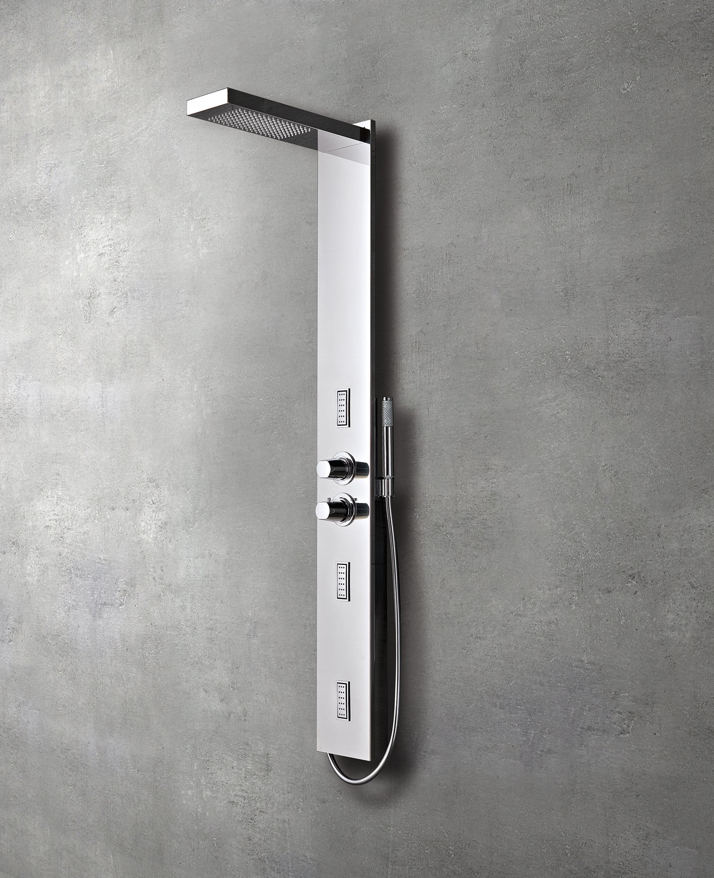 Flair 150 sprchový panel pro renovaci GR00xB1H0010000