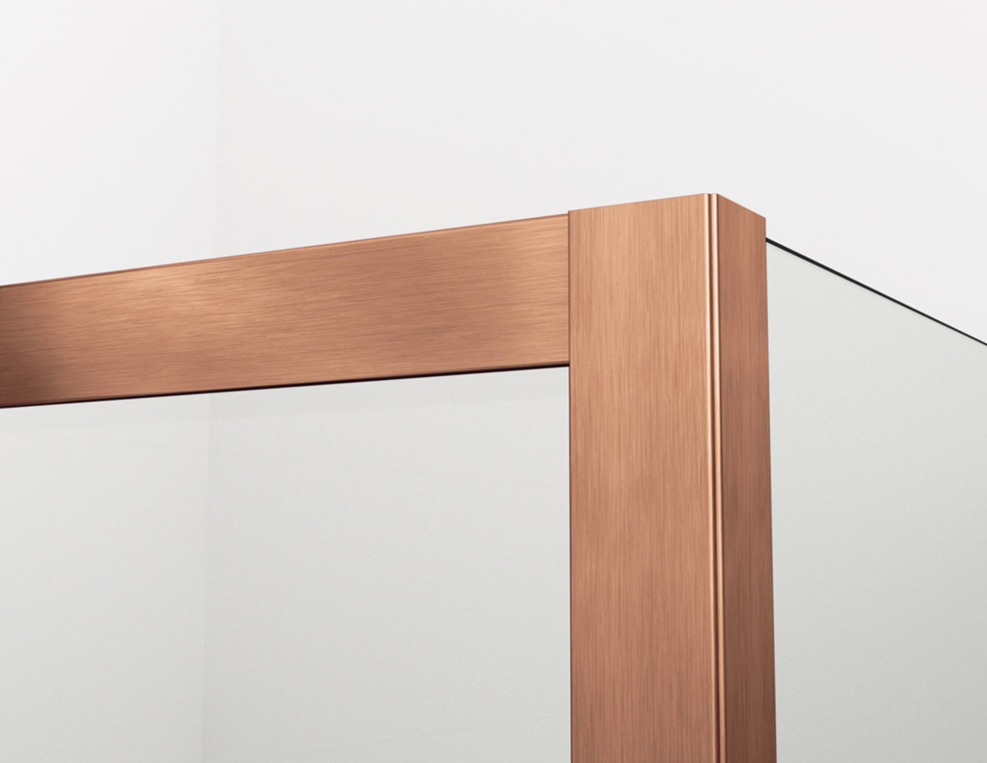 Náhled SOR - čtvrtkruhový kout s křídlovými dveřmi 90x90, R55