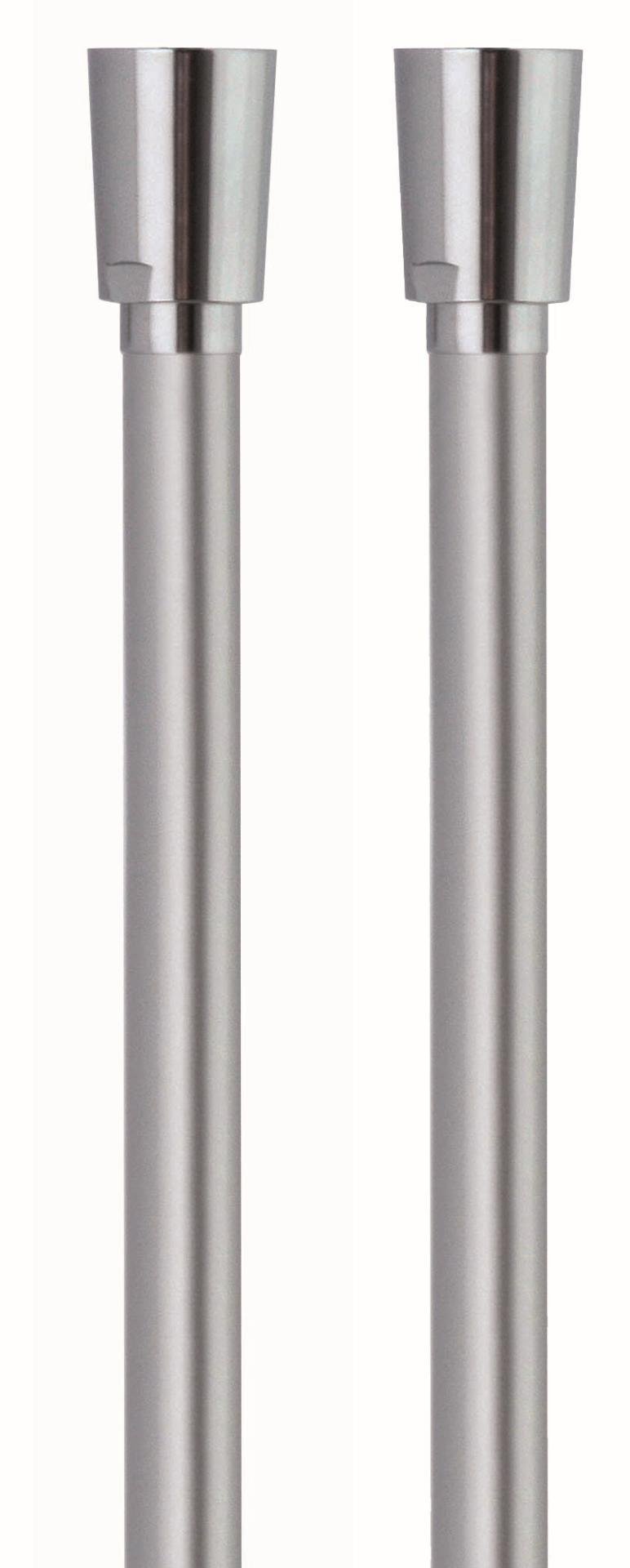 Sprchová hadice plastová, 150 cm