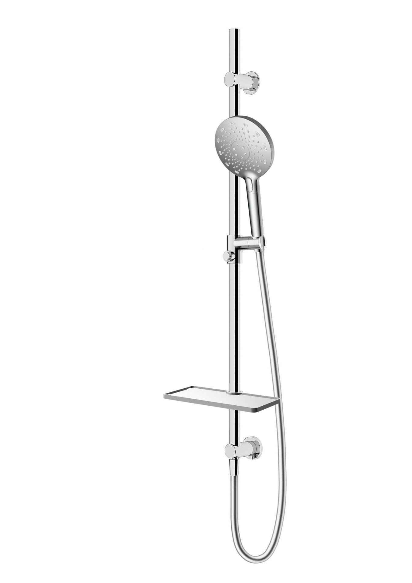 Sprchový komplet 90 cm