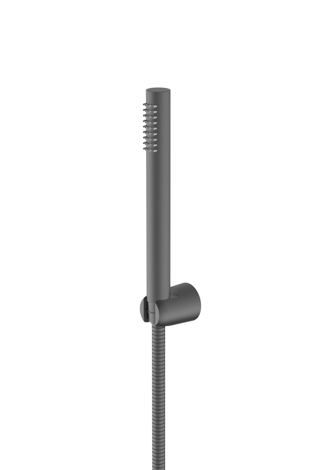 Smart - sprchový komplet, šedá SM101GE
