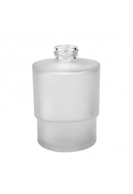 Náhradní sklo pro dávkovač tekutého mýdla MINI, objem 200 ml