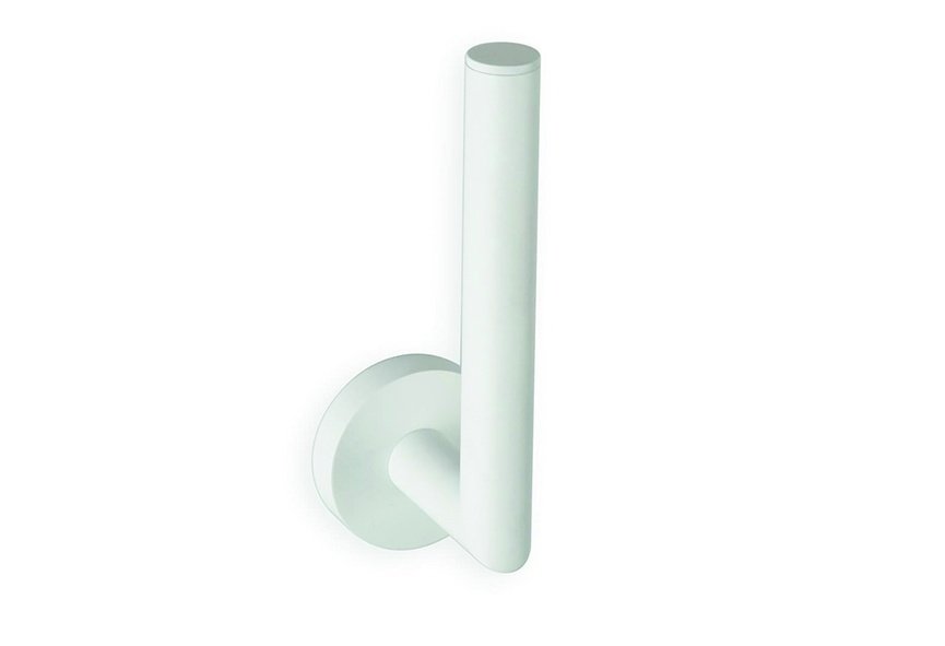 White - držák toaletního papíru rezervní, bílá 104112034
