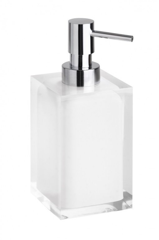Vista - dávkovač tekutého mýdla na postavení 120109016-104