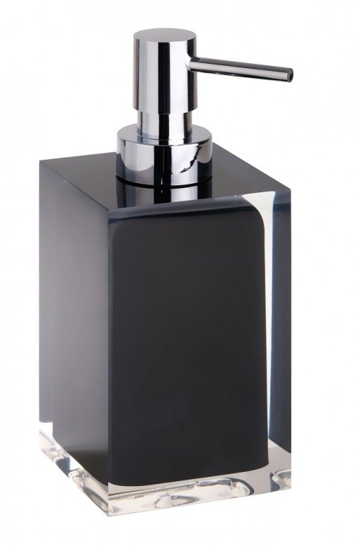 Vista - dávkovač tekutého mýdla na postavení 120109016-100
