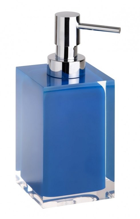 Vista - dávkovač tekutého mýdla na postavení 120109016-102