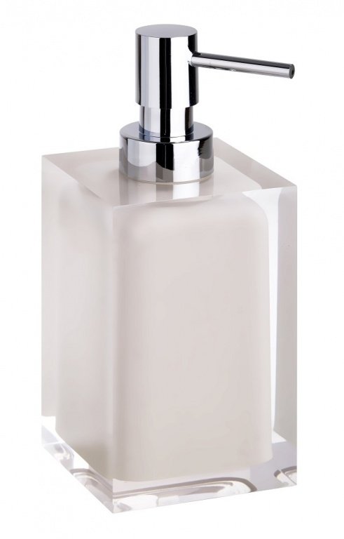 Vista - dávkovač tekutého mýdla na postavení 120109016-101