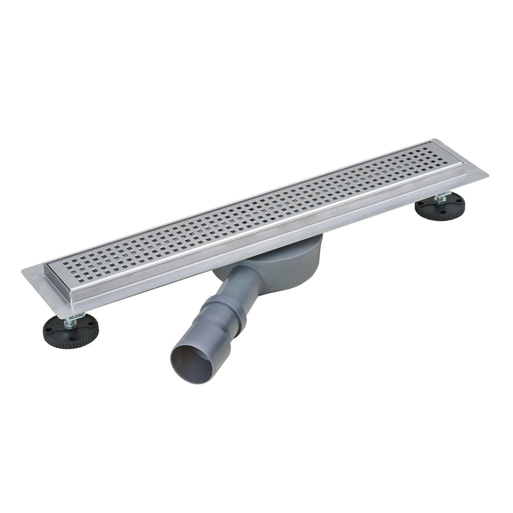 Náhled Mřížka pro odtokový žlab 600 mm KARE