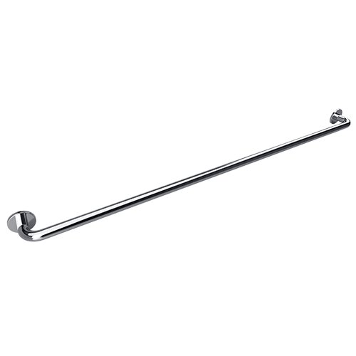 Madlo 150 cm, nerez