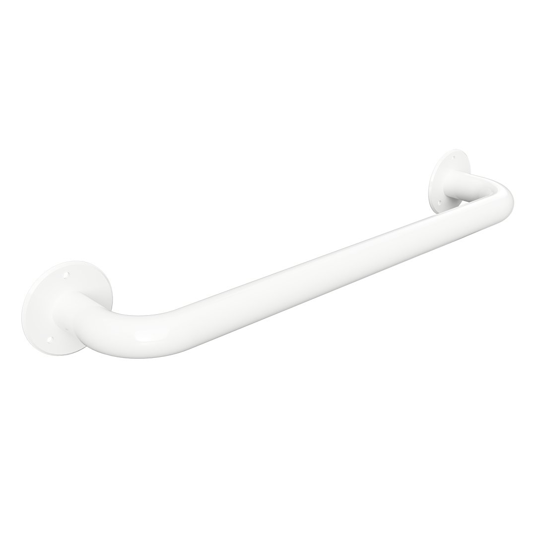 Madlo 50 cm, bílé