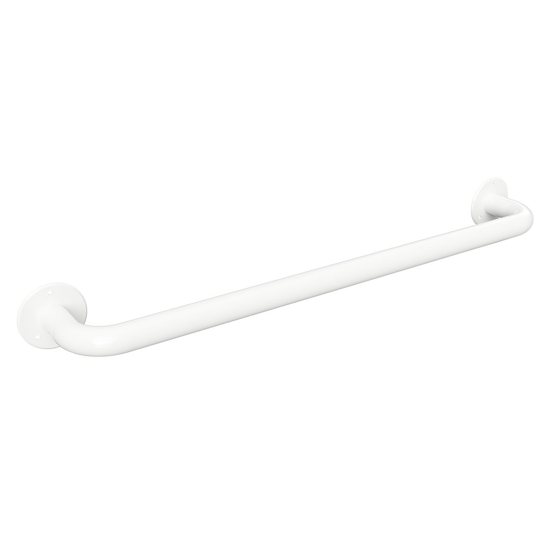 Madlo 70 cm, bílé