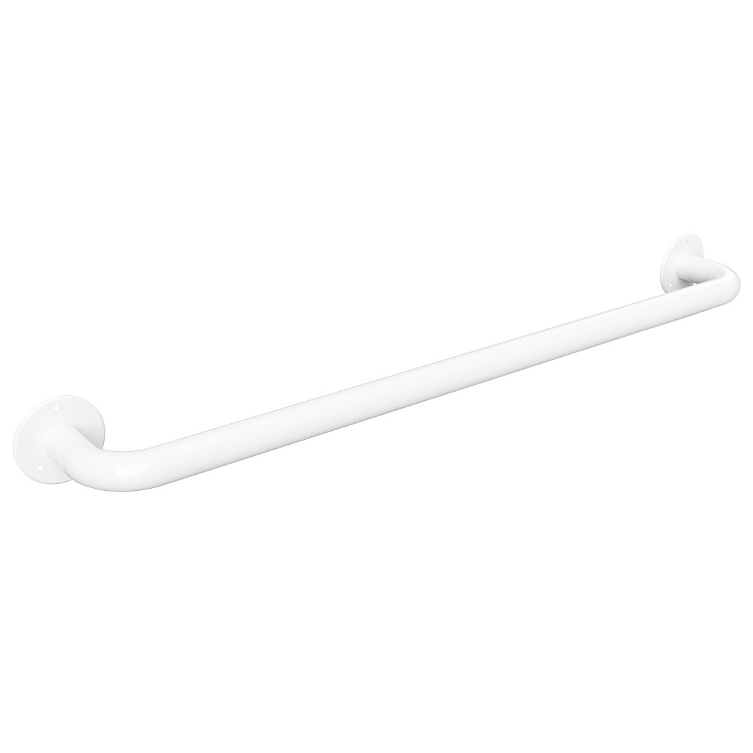 Madlo 80 cm, bílé
